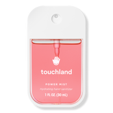 Power Mist Hydrating Hand Sanitizer