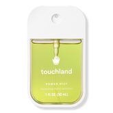 Power Mist Hydrating Hand Sanitizer