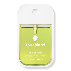 Power Mist Hydrating Hand Sanitizer