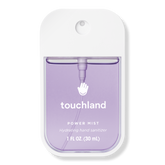 Power Mist Hydrating Hand Sanitizer