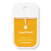 Power Mist Hydrating Hand Sanitizer