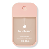 Glow Mist Rosewater Revitalizing Hand Sanitizer