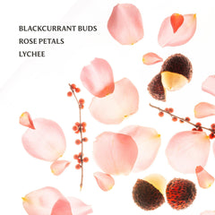 Glow Mist Rosewater Revitalizing Hand Sanitizer