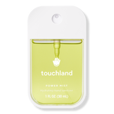 Power Mist Hydrating Hand Sanitizer
