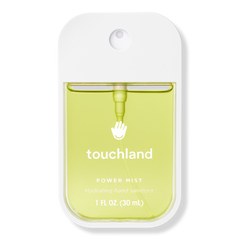 Power Mist Hydrating Hand Sanitizer