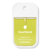 Power Mist Hydrating Hand Sanitizer