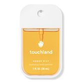 Power Mist Hydrating Hand Sanitizer