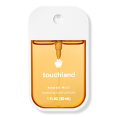 Limited Edition Seasonal Power Mist Hydrating Hand Sanitizer