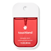 Limited Edition Seasonal Power Mist Hydrating Hand Sanitizer