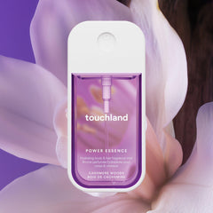 Power Essence Body & Hair Fragrance Mist