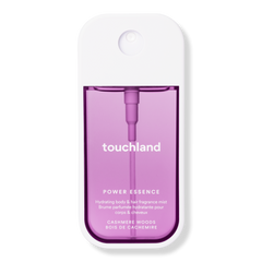 Power Essence Body & Hair Fragrance Mist