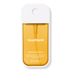 Power Essence Body & Hair Fragrance Mist