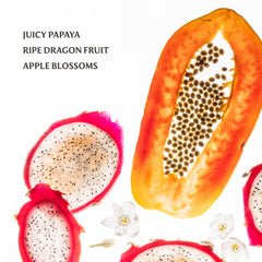 Power Essence Body & Hair Fragrance Mist