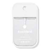 Power Mist Hydrating Hand Sanitizer