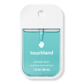 Power Mist Hydrating Hand Sanitizer