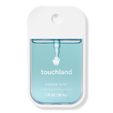 Power Mist Hydrating Hand Sanitizer