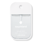 Power Mist Hydrating Hand Sanitizer