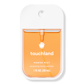 Power Mist Hydrating Hand Sanitizer