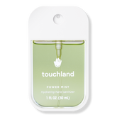 Power Mist Hydrating Hand Sanitizer