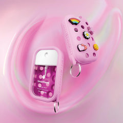 Crocs x Touchland Hand Sanitizer Mist Case