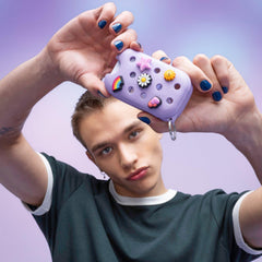 Crocs x Touchland Hand Sanitizer Mist Case