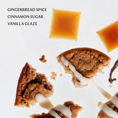 Limited Edition Seasonal Power Mist Hydrating Hand Sanitizer