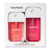 Juicy Bloom Limited Edition Body & Hand Mist Essentials Set