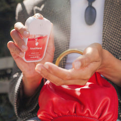 Juicy Bloom Limited Edition Body & Hand Mist Essentials Set