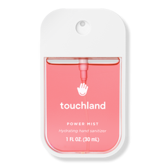 Power Mist Hydrating Hand Sanitizer