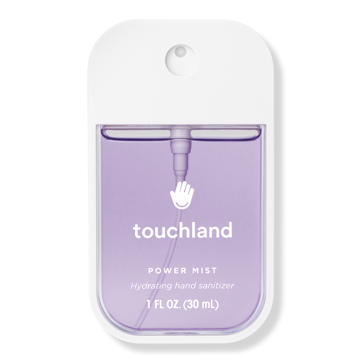 Power Mist Hydrating Hand Sanitizer