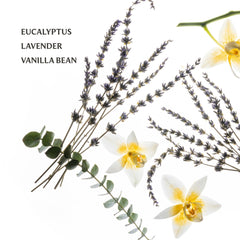 Power Mist Hydrating Hand Sanitizer