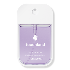 Power Mist Hydrating Hand Sanitizer