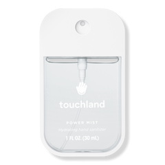 Power Mist Hydrating Hand Sanitizer