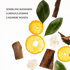 Power Essence Body & Hair Fragrance Mist