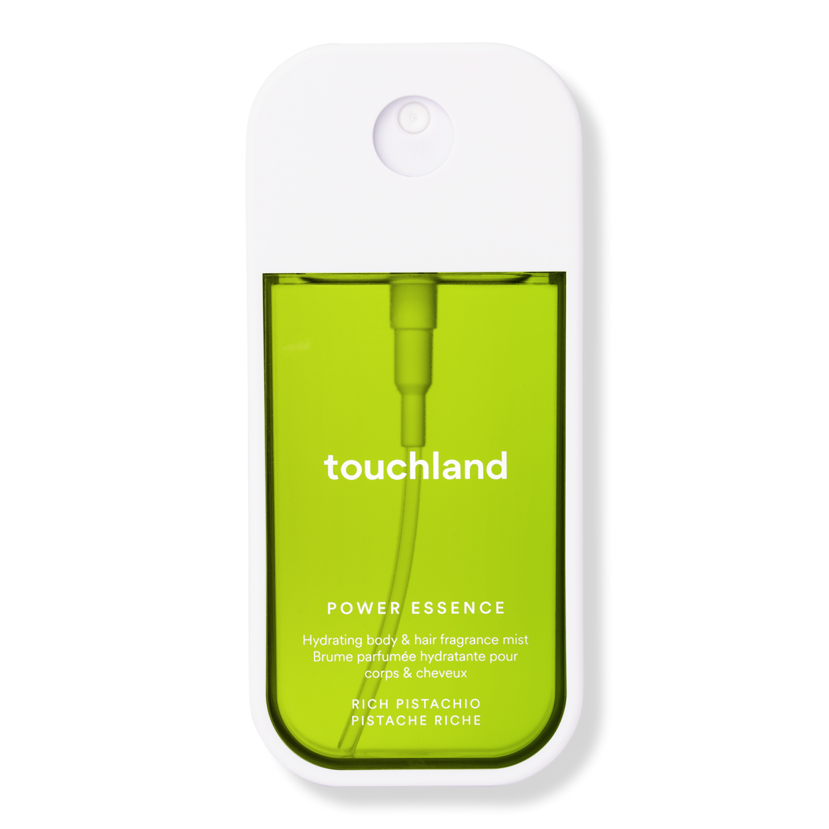 Power Essence Body & Hair Fragrance Mist