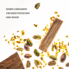 Power Essence Body & Hair Fragrance Mist