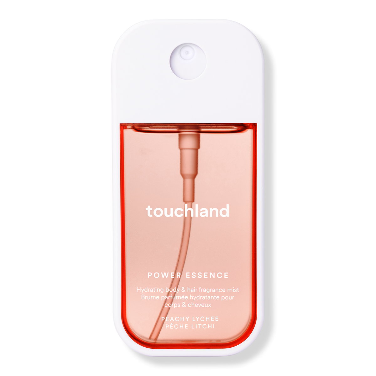 Power Essence Body & Hair Fragrance Mist