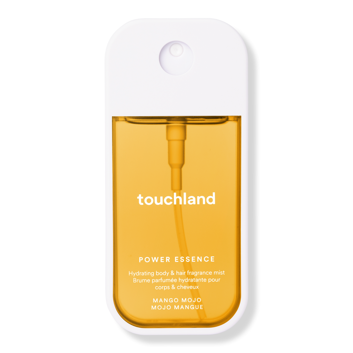 Power Essence Body & Hair Fragrance Mist