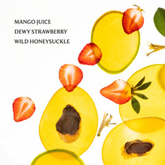 Power Essence Body & Hair Fragrance Mist