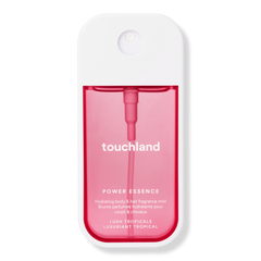 Power Essence Body & Hair Fragrance Mist