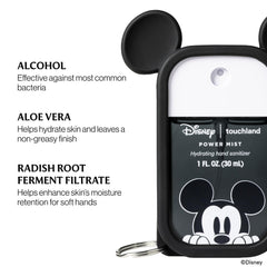 Disney & Touchland Special Edition Set
