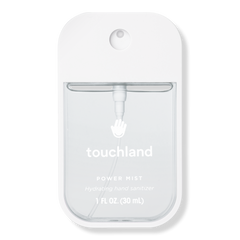 Power Mist Hydrating Hand Sanitizer