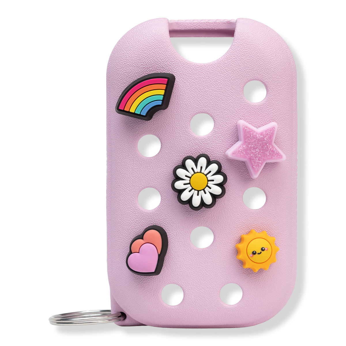 Crocs x Touchland Hand Sanitizer Mist Case