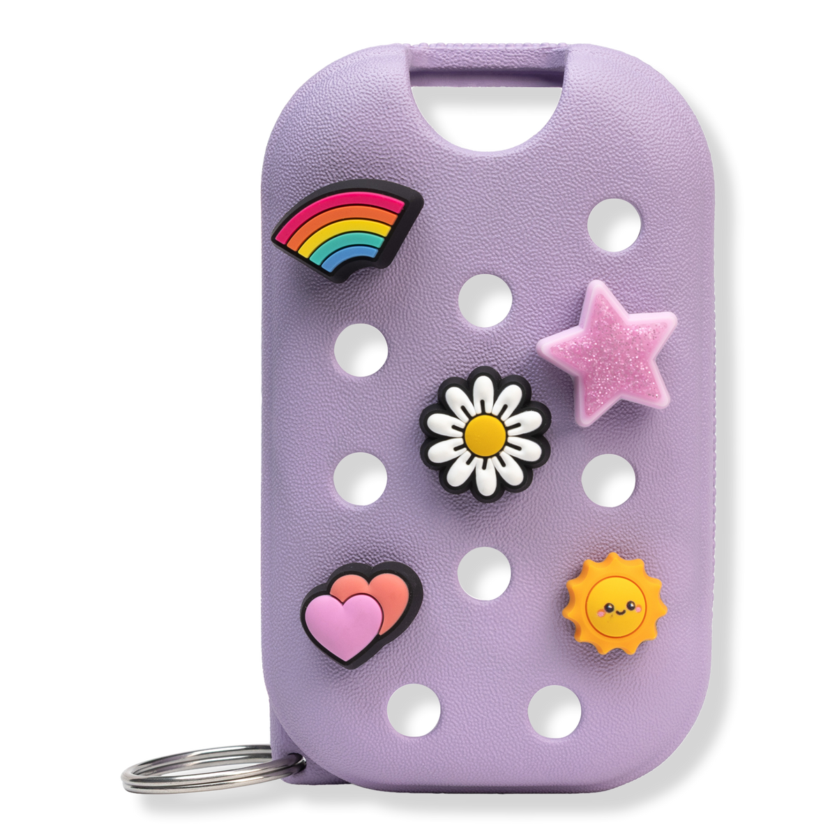 Crocs x Touchland Hand Sanitizer Mist Case