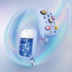 Crocs x Touchland Hand Sanitizer Mist Case