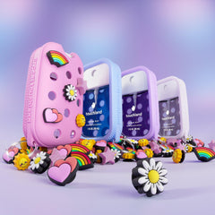 Crocs x Touchland Hand Sanitizer Mist Case