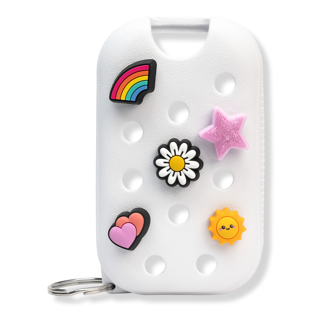 Crocs x Touchland Hand Sanitizer Mist Case